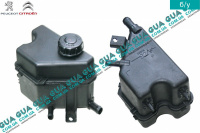 Бачок гидроусилителя руля ( жидкости ГУР )