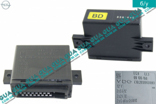 Блок управления освещением ( тестирования ламп накаливания )   