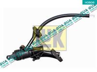 Главный цилиндр сцепления  ( V 347 )