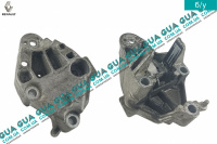  Кронштейн двигателя правый