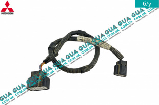 Провод / кабель датчика АБС / ABS ( задний )   