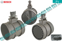 Расходомер воздуха ( воздухомер / датчик массового расхода воздуха ) ДМРВ