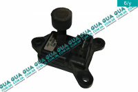 Датчик  давления в впускном газопроводе ( абсолютного давления )