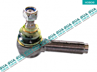 Наконечник рулевой тяги правый ( продольной ) ( 22 mm ) Mercedes / МЕРСЕДЕС T1 AUTOBUS 1977-1996 / Е1 АУТОБУС 77-96 310D 2.9 (2874 куб.см.)