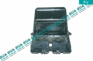 Заслонка обдува кабины Mercedes / МЕРСЕДЕС V-CLASS 1999-2003 / В-КЛАСС 99-03 V 230 TD (2299 куб. см.)