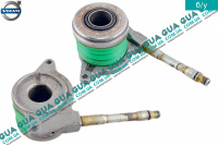 Выжимной подшипник ( на 2 болта / винта ) Volvo / ВОЛЬВО V40 2000-2004 2.0 (1948 куб.см.)