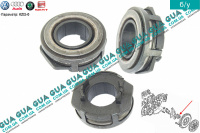 Выжимной подшипник