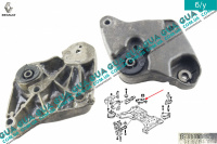 Кронштейн / опора двигателя правая ( подушки )