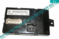 Блок комфорта ( иммобилайзер )