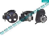 Насос гидроусилителя руля ( ГУР / гидроусилитель руля) ( 125 мм )