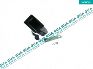 Звуковой сигнал   