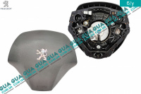 Подушка безопасности AirBag ( руль )
