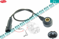 Датчик детонации