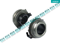 Выжимной подшипник Volvo / ВОЛЬВО S40 II 2.0 (1948 куб.см.)