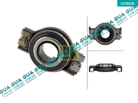 Выжимной подшипник