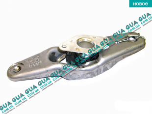 Выжимной подшипник ( с вилкой )   