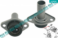 Сальник первичного вала ( лейка )