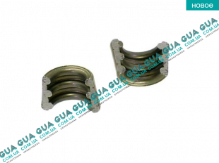 Сухарь тарелки пружины клапана (1шт.)   