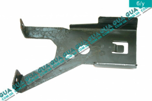 Кронштейн бачка гидроусилителя руля   