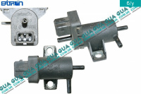 Клапан преобразователь давления ( управление ОГ , Клапан управления турбины / трансдьюсер )