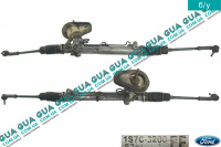 Рулевая рейка гидравлическая Ford / ФОРД MONDEO III 2001-2007 / МОНДЕО 3 1.8SCI (1798 куб. см.)