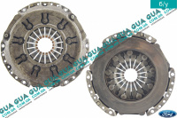 Корзина сцепления D220 Ford / ФОРД ESCORT 1992-1995 / ЭСКОРТ 92-95 1.8i 16V (1796 куб.см. )