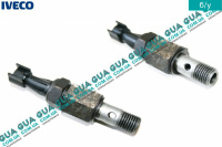 Датчик давления масла