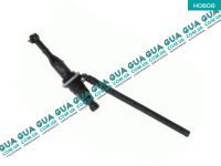 Главный цилиндр сцепления ( 15.87 мм )