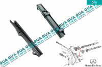 Направляющая  / успокоитель цепи ГРМ