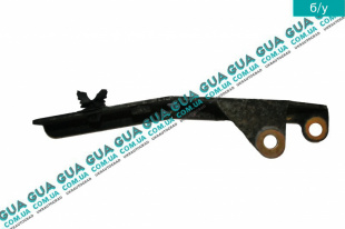 Кронштейн насоса усилителя рулевого управления Renault / РЕНО MASCOTT 2004-2010 / МАСКОТ 04-10 3.0TDI (2953 куб.см.)