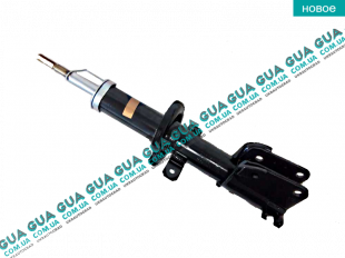 Амортизатор передний газовый ( стойка )   