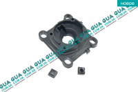 Ремкомплект кулисы КПП ( механической коробки переключения передач )