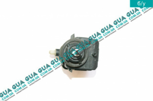 Регулятор / корректора фар   