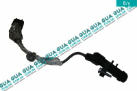 Датчик положения коленвала ( датчик импульсов / Датчик коленвала) Jaguar / ЯГУАР XF SPORTBRAKE 3.0D (2993 куб.см.)