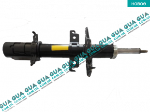 Амортизатор передний газовый ( стойка ) ( короткая база )   