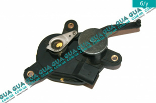 Привод ( Регулировочный элемент ) заслонки впускного коллектора   