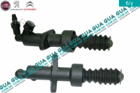 Рабочий цилиндр сцепления