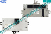 Блок комфорта ( иммобилайзер )