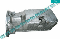 Масляный поддон