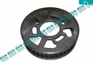 Шестерня распредвала ( звезда распредилительного вала ) Jaguar / ЯГУАР XJ 3.0 V6 D (2993 куб.см.)