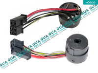 Контактная группа замка зажигания