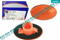 Указатель поворота боковой повторитель желтый ( поворотник )