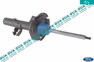 Амортизатор газовый передний левый ( стойка )   