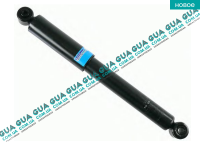 Амортизатор задний ( стойка ) газовый ( без упаковки ))
