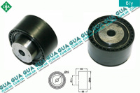 Ролик натяжителя ремня ГРМ ( паразитный )