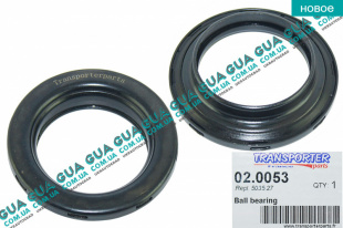 Опорный подшипник амортизатора ( стойки )   