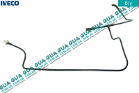 Шланг / патрубок вакуумной системы ( трубка )