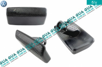 Ручка троса холодного запуска ( опережения впрыска / подсоса )