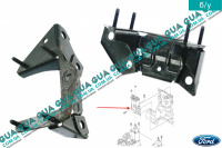 Кронштейн подушки ( опоры ) КПП