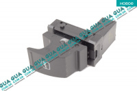 Кнопка стеклоподъемника правой двери Seat / СЕАТ LEON 2005- 1.6 (1595 куб.см.)